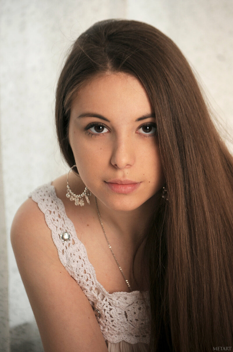 Диана, 24 года, 1 размер груди